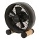 ΑΝΕΜΙΣΤΗΡΑΣ ΕΠΙΤΡΑΠΕΖΙΟΣ BEACON BREEZE (213120) 30cm 35W  BLACK/ASH